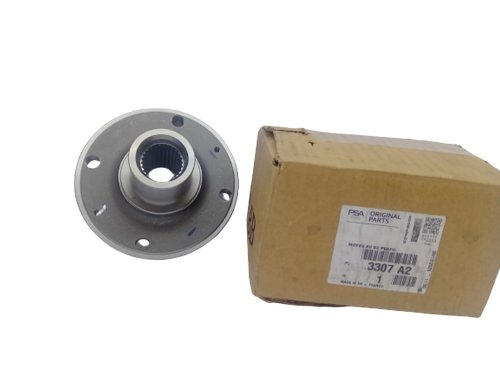 Cubo de rueda 3307A2 Citroën DS4, DS5 1.6HDI-2.0HDI Original