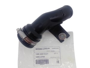 Conducto de aire 14460JG70A Nissan 2.0DCI Nuevo Original