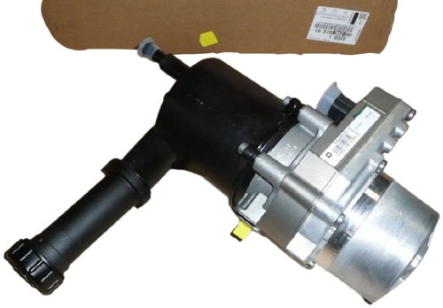 Bomba de dirección asistida eléctrica 1637830280  Peugeot 307 Nueva Original