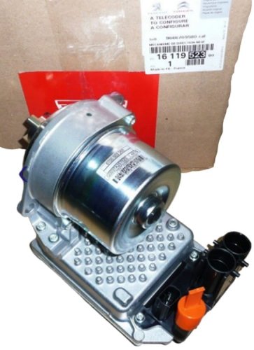 Bomba de dirección asistida 1611952380 Peugeot 207