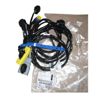 Mazo de sensores de aparcamiento 9805853880 Peugeot 3008 II Original