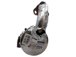 Filtro FAP DPF Trafic III 1,6 DCI 208A04010R  Nuevo Original Renault
