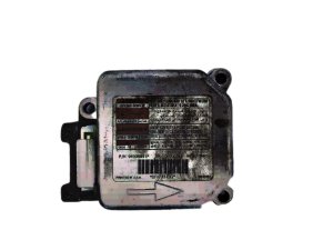 Controlador del sensor del airbag  96305941F Daewoo Nubira