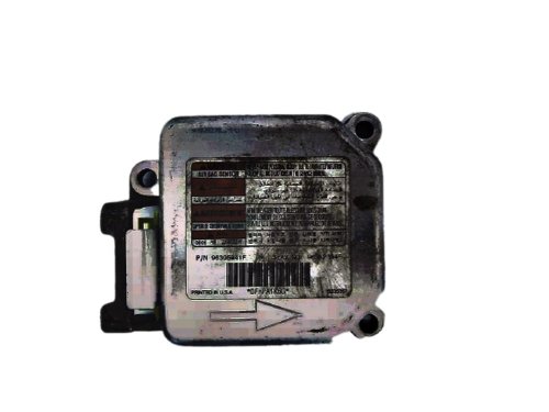 Controlador del sensor del airbag  96305941F Daewoo Nubira