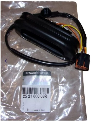 Sensor de puerta corredera 252160003R Renault Master III Original