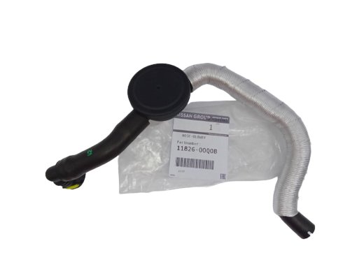 Cable de aceite  2.5DCI  1182600Q0B Nuevo OE Renault