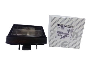 Lámpara de iluminación  de la matrícula  1657849880 Nuevo OE PSA Jumper Boxer