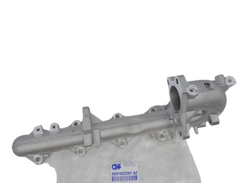 Colector de admisión Trafic, Master 2.0-2.3DCI  8201022367