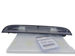 Lámpara de iluminación de la matrícula 2651000QAG Nuevo OE Renault Kangoo