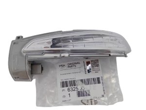 Intermitente derecho original 6325J5 C4 Picasso