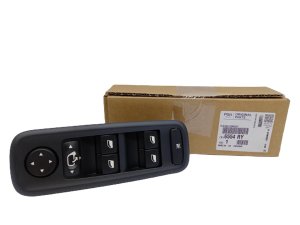 Interruptor de ventanilla 6554RY Nuevo OE PSA C8 807
