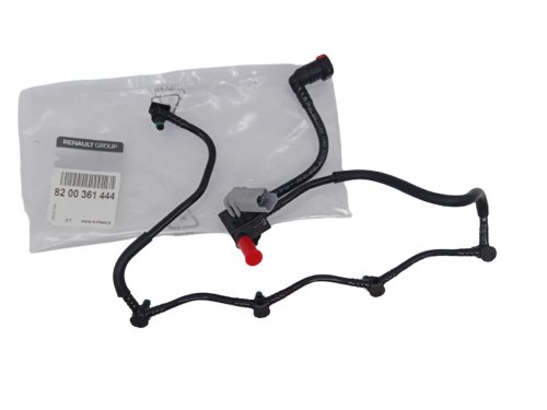Cable de combustible original 8200361444 Kangoo 1.9DCI