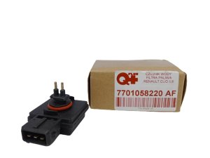 Sensor de agua del filtro de combustible 7701058220 1.5DCI Original