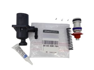 Bomba de embrague Trafic 2, Master 2 309300676R Original