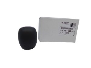 Pomo de cambio de marchas original 98145873ZD Citroën Peugeot 6B 3008