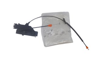 Cerradura de puerta trasera izquierda 9137H1 9137.H1 Nueva OE Citroën Peugeot C4 Picasso