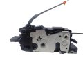 Zamek Drzwi Lewy Tył 9137H1 9137.H1 Nowy OE Citroen