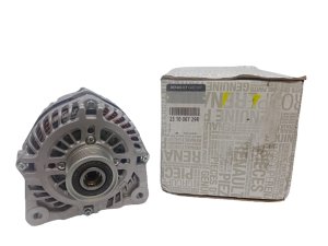 Alternador 1,6 DCI 231006729R Nuevo OE Renault Trafic III