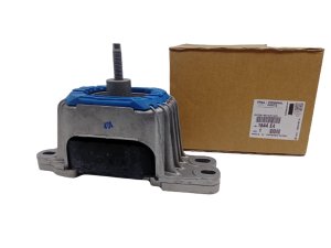 Cojín del motor 1844E4 1844.E4 Citroën C5 III 2.2HDI Original