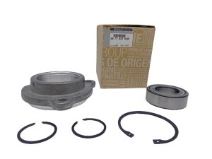 Cojinete del semieje 397702105R Nuevo OE Dacia Duster 4x4