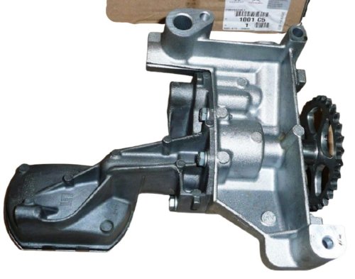 Bomba de aceite 1001C5 Jumpy Scudo Expert C8 807 307 2.0 HDI