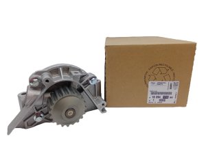 Bomba de agua 1609417480 Citroën C4 C5 C8 Peugeot 206 307 407 2.0 16V Original