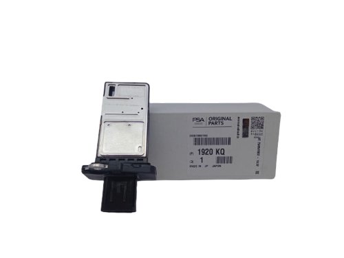 Medidor de flujo de aire original 1920KQ Jumper 3 Boxer 3 2.2HDI