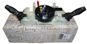 Interruptor combinado 255670017R Megane 3 Nuevo