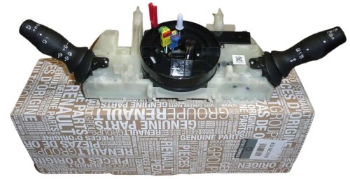 Interruptor combinado 255670017R Megane 3 Nuevo