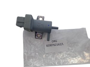 Electroválvula turbo original 8200762162 Laguna 3 2.0DCI