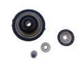 Poduszka Amortyzatora Komplet 503177 5031.77 Nowy Oryginał Citroen Peugeot C4