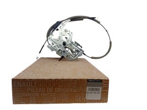 Cerradura de puerta corredera Original 8200766627 Master 3