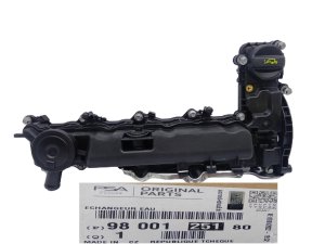 Tapa de válvulas 9806147980 C4, C5, DS5 2.0 BlueHdi