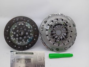 Embrague KPL Renault Megane III 2,0 16V RS 302050034R  Nuevo Original