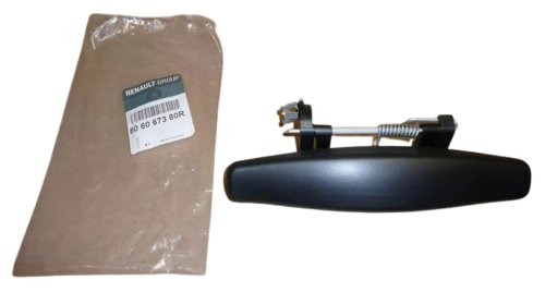 Manilla exterior derecha 806067380R Dacia Renault Original