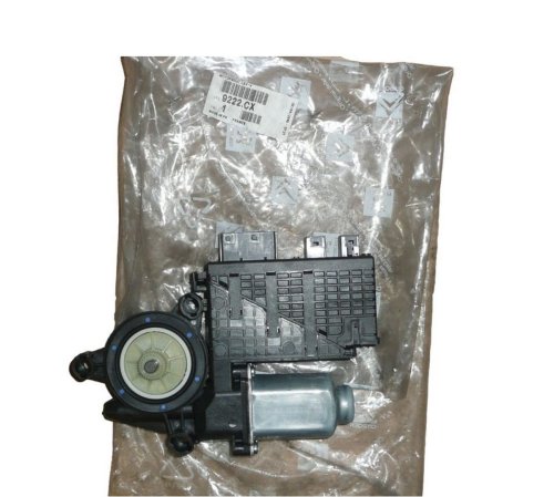 Motor elevalunas delantero derecho 9222CX Citroën C4 Picasso Original