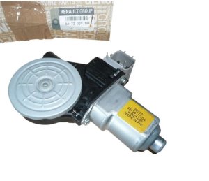 Motor elevalunas trasero derecho 82730JY10A Renault Koleos Original