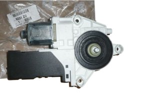 Motor elevalunas delantero izquierdo 9663036680 Peugeot 407 Original