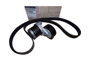 Correa trapezoidal completa 117202339R Renault Dacia 1.5DCI Original