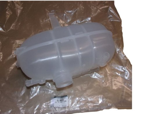 Depósito de compensación 217105057R Renault Trafic 3 Original