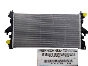Refrigerador de líquidos Original  Boxer 2  Ducato -> 14  2,3 Jtd 1382425080