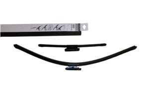 Escobillas limpiaparabrisas 288908601R Renault Clio IV  650/340 mm Original