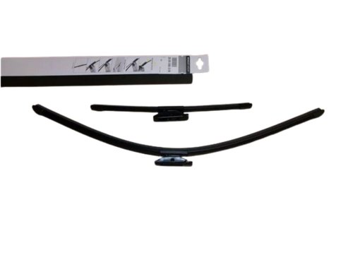 Escobillas limpiaparabrisas 288908601R Renault Clio IV  650/340 mm Original