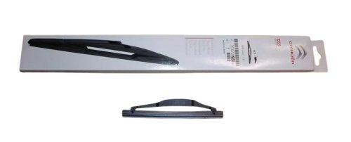 Escobilla limpiaparabrisas trasera 1607226580 Citroën DS5 Original