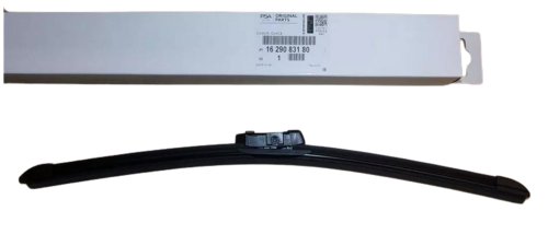 Escobilla limpiaparabrisas 1689816080 425 mm Citroën C5 Aircross Peugeot 3008 Original
