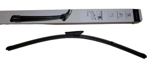 Escobilla limpiaparabrisas izquierda 1642335480 600 mm Citroën C-ELYSEE Original