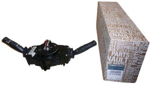 Interruptor combinado de luces Megane 2 8200216465