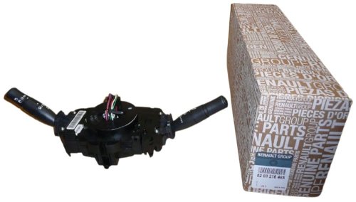 Interruptor combinado de luces Megane 2 8200216465
