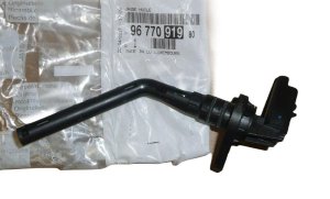 Sensor de nivel de aceite  9677091980 1.2 12V EB2DT