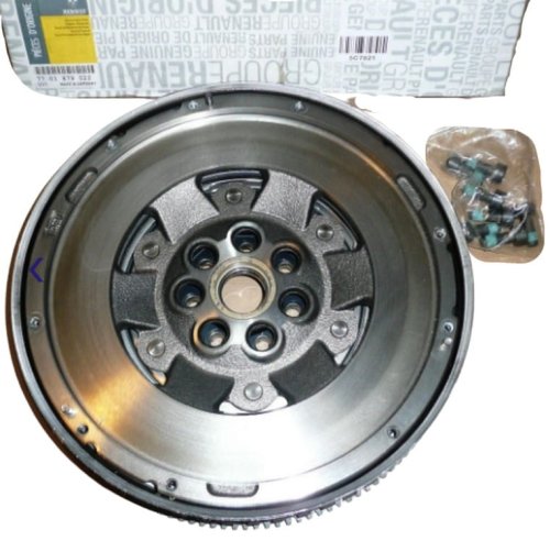 Rueda bimasa Megane 3 Scenic 1.9DCI 7701479022